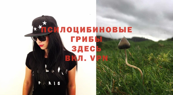 тгк Алексеевка